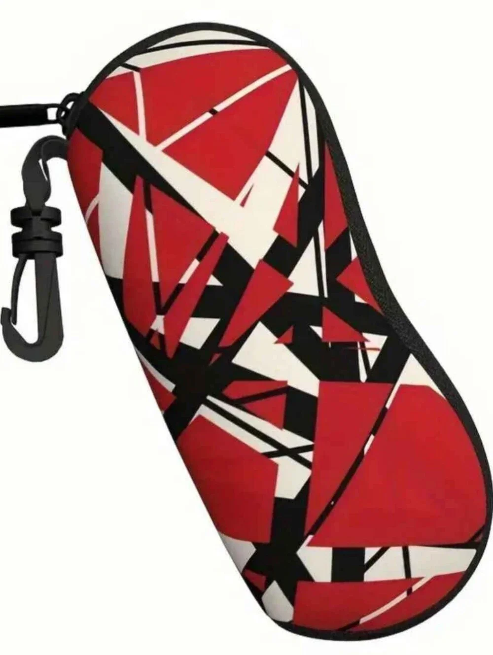 EVH 'Frankenstein' beach shorts w/pockets, 2X